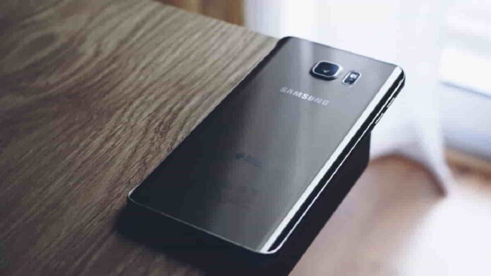 Cek Keaslian Samsung