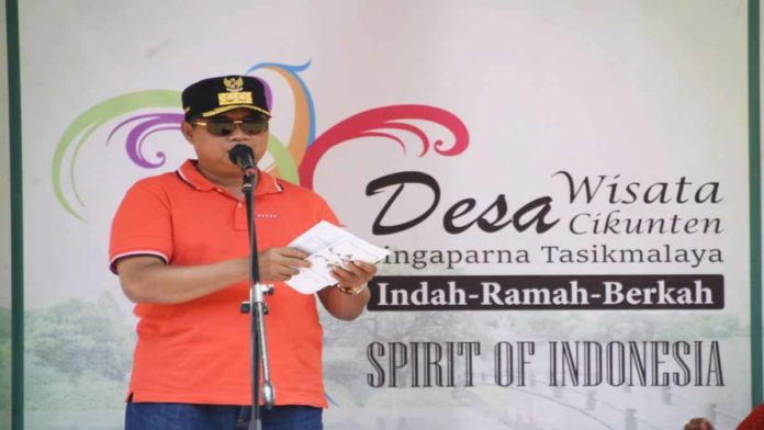 Desa Wisata Jabar
