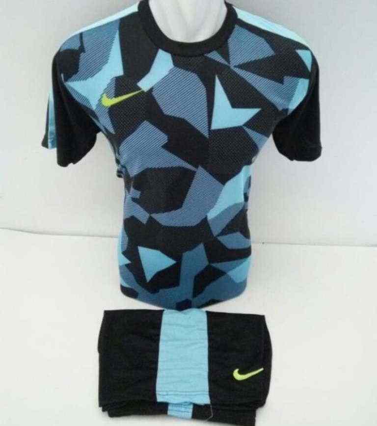 Desain Jersey Futsal