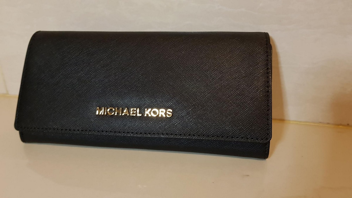 harga dompet michael kors di plaza senayan