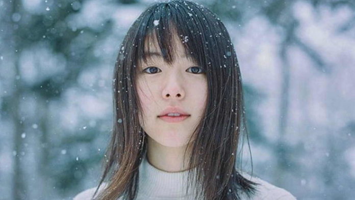 Erika Karata Jadi Sorotan Masyarakat Jepang