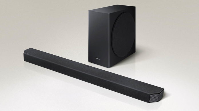 Fakta Samsung Soundbar HW-Q950T