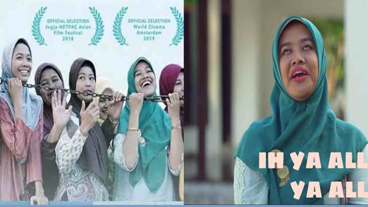 Film Pendek Tilik Dan Karakter Bu Tejo