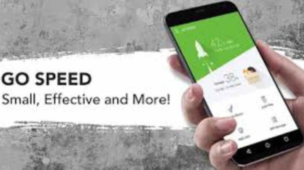 Aplikasi Pendingin HP Android