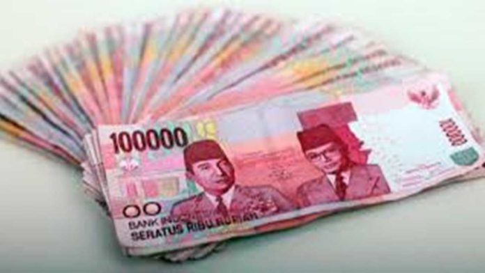 Gaji di Bawah 5 Juta