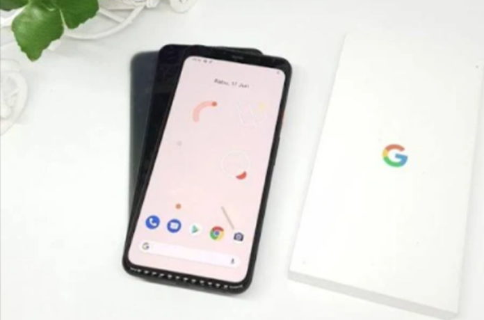 Google Pixel 4A Dirilis Tahun Ini