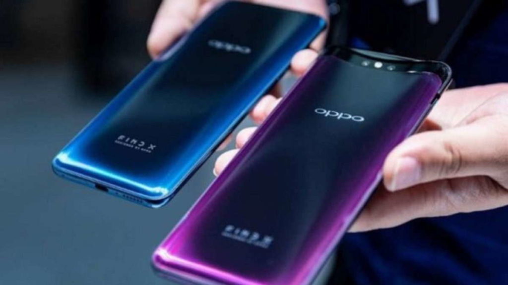 HP Oppo Jaringan 5G Hadir dengan Spesifikasi Gahar