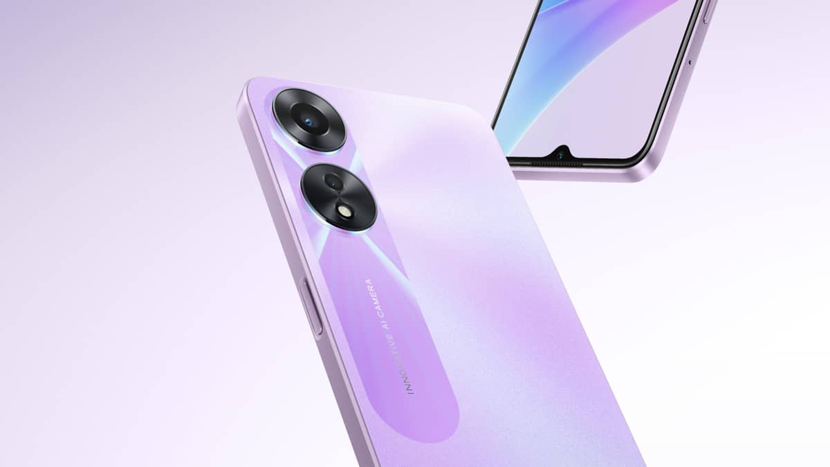 HP Oppo Jaringan 5G Anti Lelet Berbekal Spesifikasi Mumpuni
