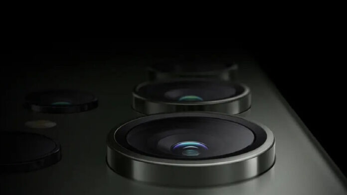 HP Oppo Kamera Telephoto, Hasil Foto Lebih Jernih dan Tajam