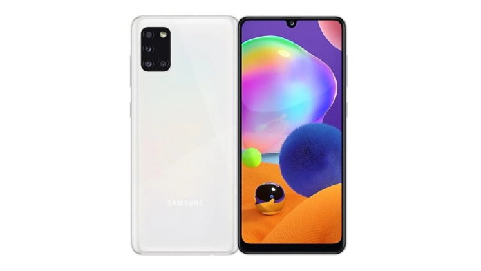 HP Samsung Galaxy A32 5G