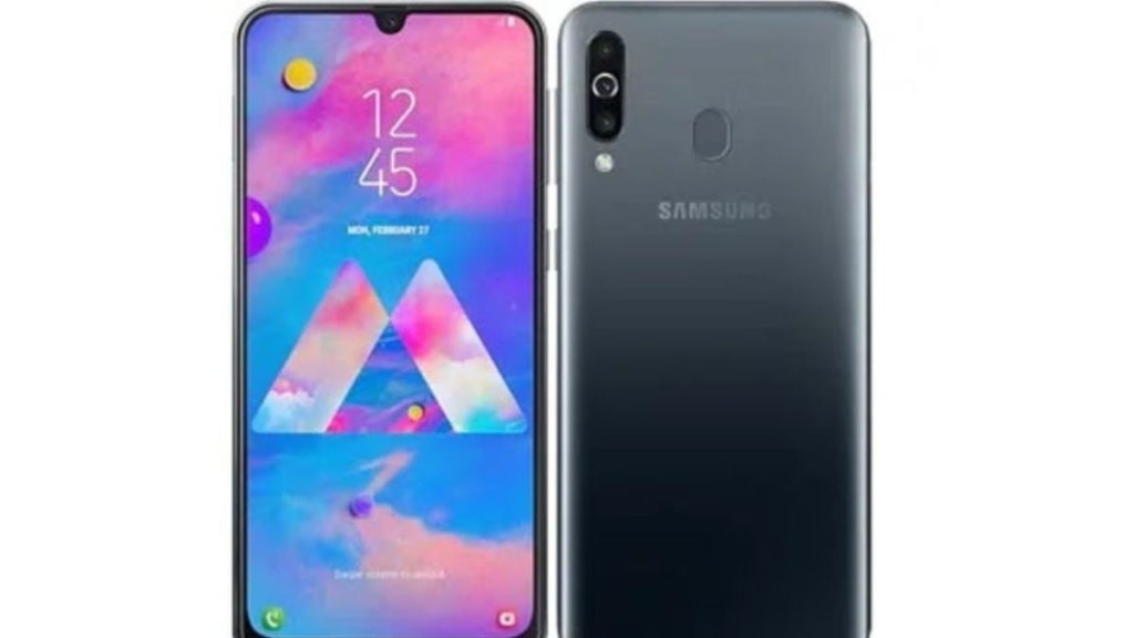Samsung Gaming 1 Jutaan