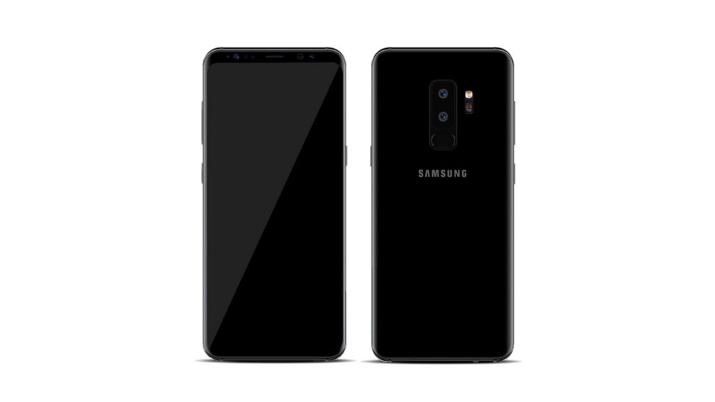 Samsung Seri S