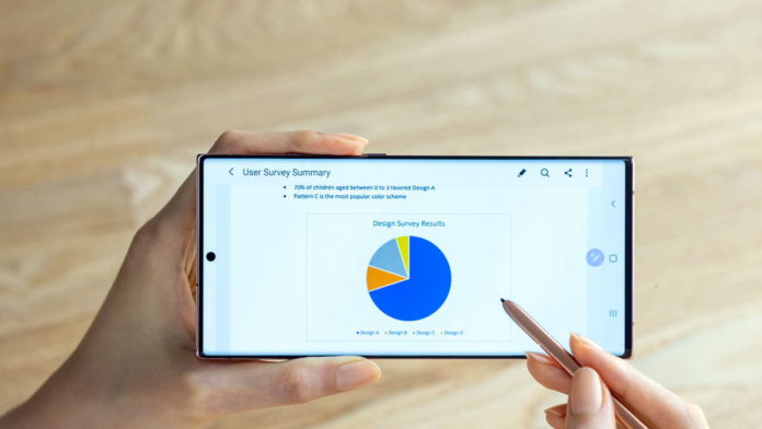 HP Samsung Notes dan S Pen