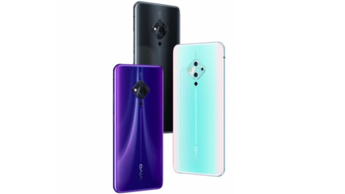 HP Vivo Punch Hole
