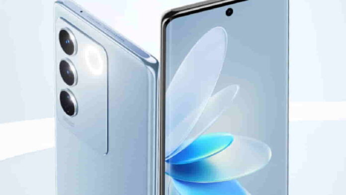 HP Vivo yang Bisa Slow Motion