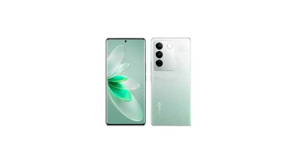 HP Vivo yang Bisa Slow Motion