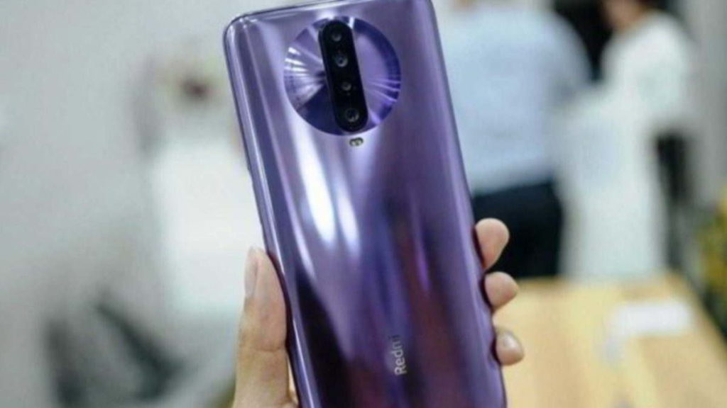 Xiaomi Layar 6 Inch