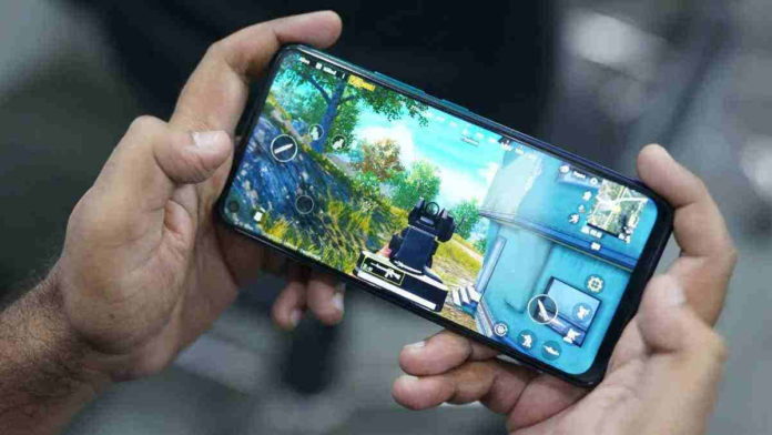 Ilustrasi HP Gaming Murah Terbaik 2020