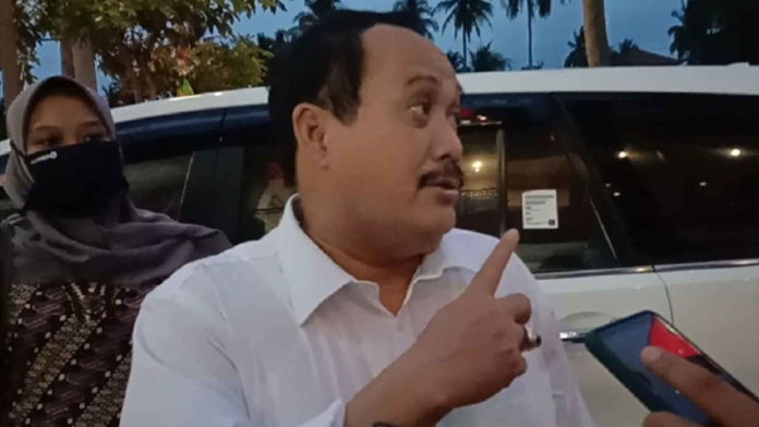 Jelang Belajar Tatap Muka, Guru di Pangandaran Bakal di Test Swab