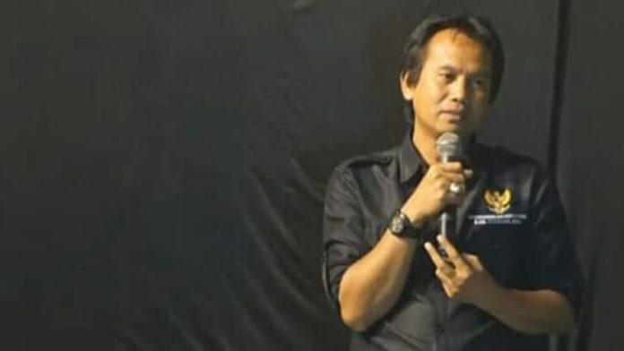 KPAID Tasikmalaya