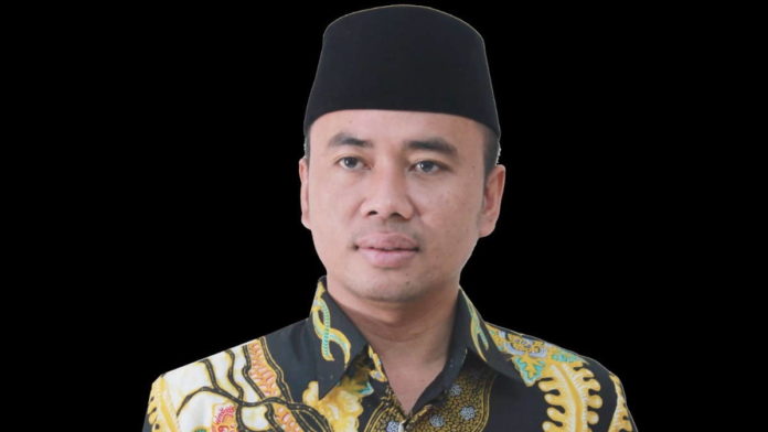 KPU Pangandaran; Partai Non Parlemen tak Bisa Daftarkan Calon