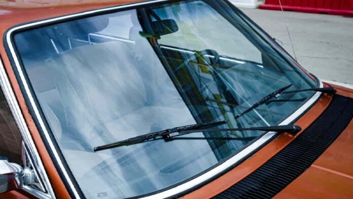 Kaca Mobil Belang, Ketahui Cara Mengatasinya