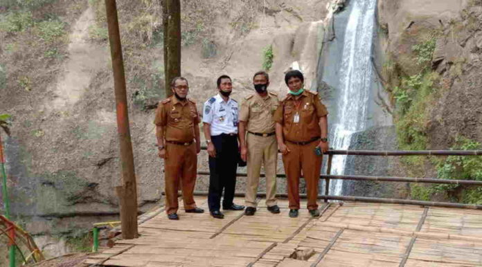 Kampung Madu jadi Lokus Pariwisata di Kabupaten Ciamis
