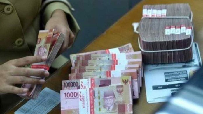 Kapan Bantuan untuk pegawai gaji di bawah 5 juta turun