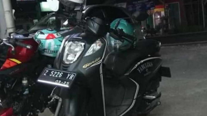 Kena Hipnotis, Motor Warga Banjar Ini Dibawa Kabur Pencuri