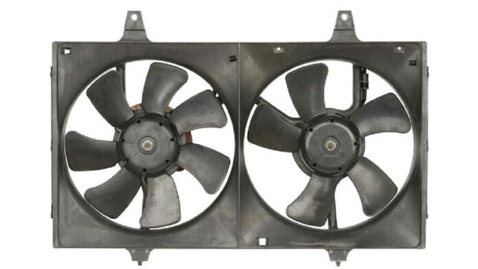 Kipas Radiator Mobil Berisik, Ini Beberapa Penyebabnya