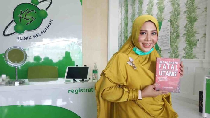 Klinik Kecantikan di Pangandaran
