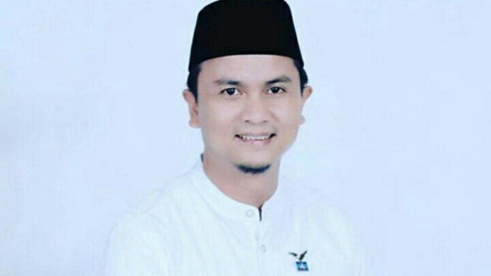 Komisi A DPRD Ciamis Kritisi Website Bappeda Ciamis Kurang Update