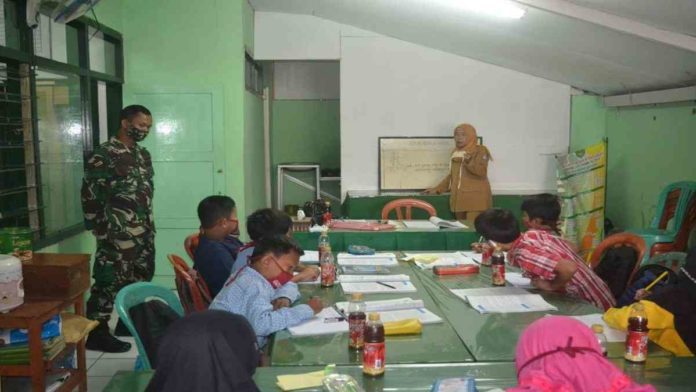 Koramil 1301 Ciamis