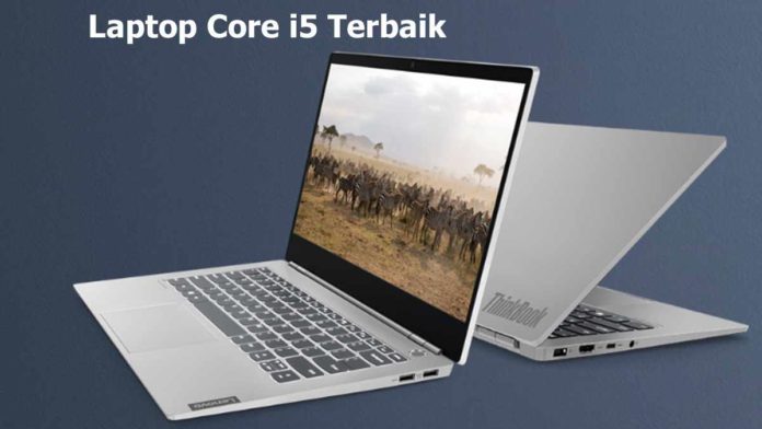 Laptop Core i5 Terbaik