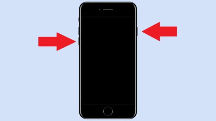 Layar HP Tidak Bisa Disentuh Sebagian