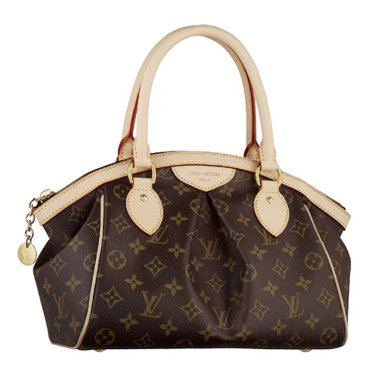 Tas Batik Modern Louis Vuitton, Tas Branded Kelas Dunia