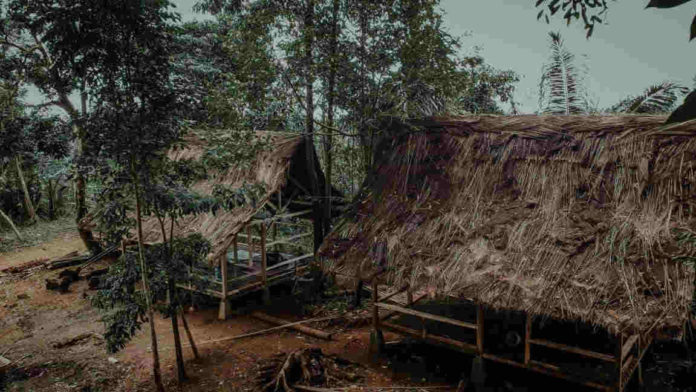 Mahasiswa Bantu Kembangkan Kampung Wisata Cisangkal Pangandaran