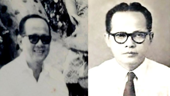 Mengenal Mayor R. Hamara Effendi, Pahlawan Pejuang dari Kota Banjar
