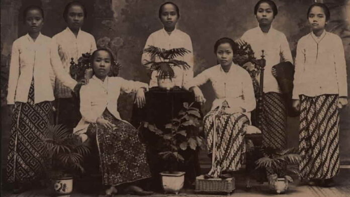 Organisasi Poetri Mardika, Pelopor Gerakan Perempuan Agar Lebih Maju