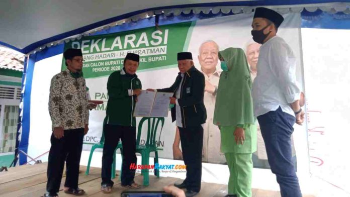 Adang Hadari-Supratman
