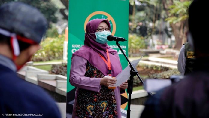 PSBB Proporsional Bodebek Diperpanjang Lagi