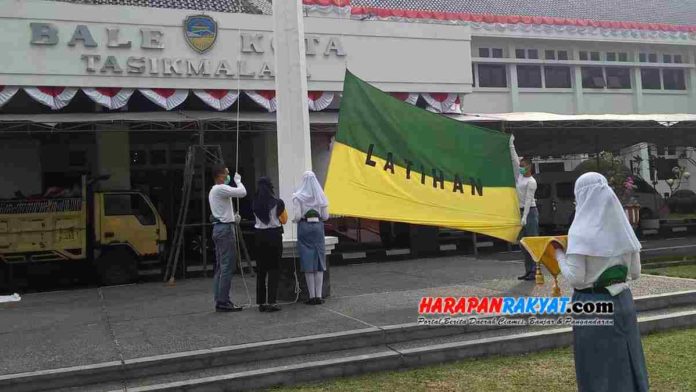 Pasukan Pengibar Bendera