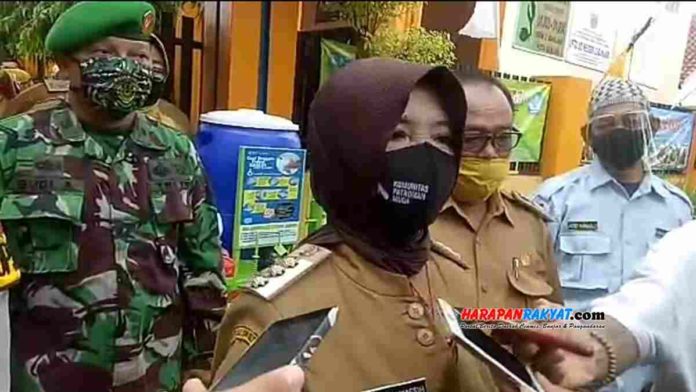 Pembelajaran Tatap Muka