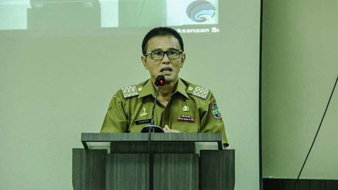 Pemkab Ciamis Kekurangan 6 Ribu ASN Pendidikan dan Kesehatan