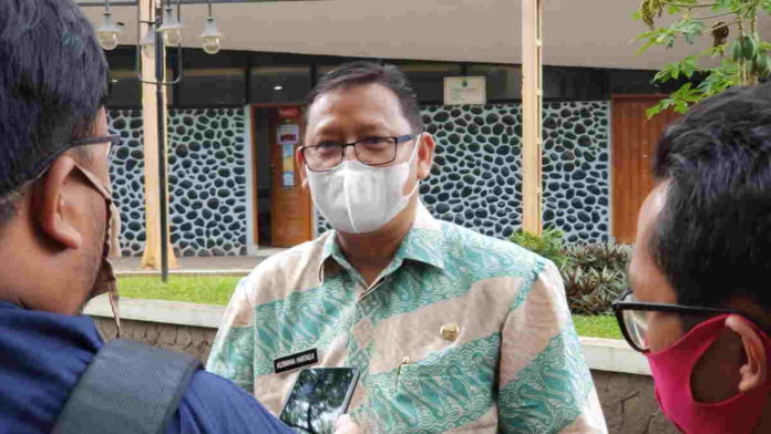 Pemprov Jabar Targetkan 2 Juta Pelaku UMKM Dapat Bantuan