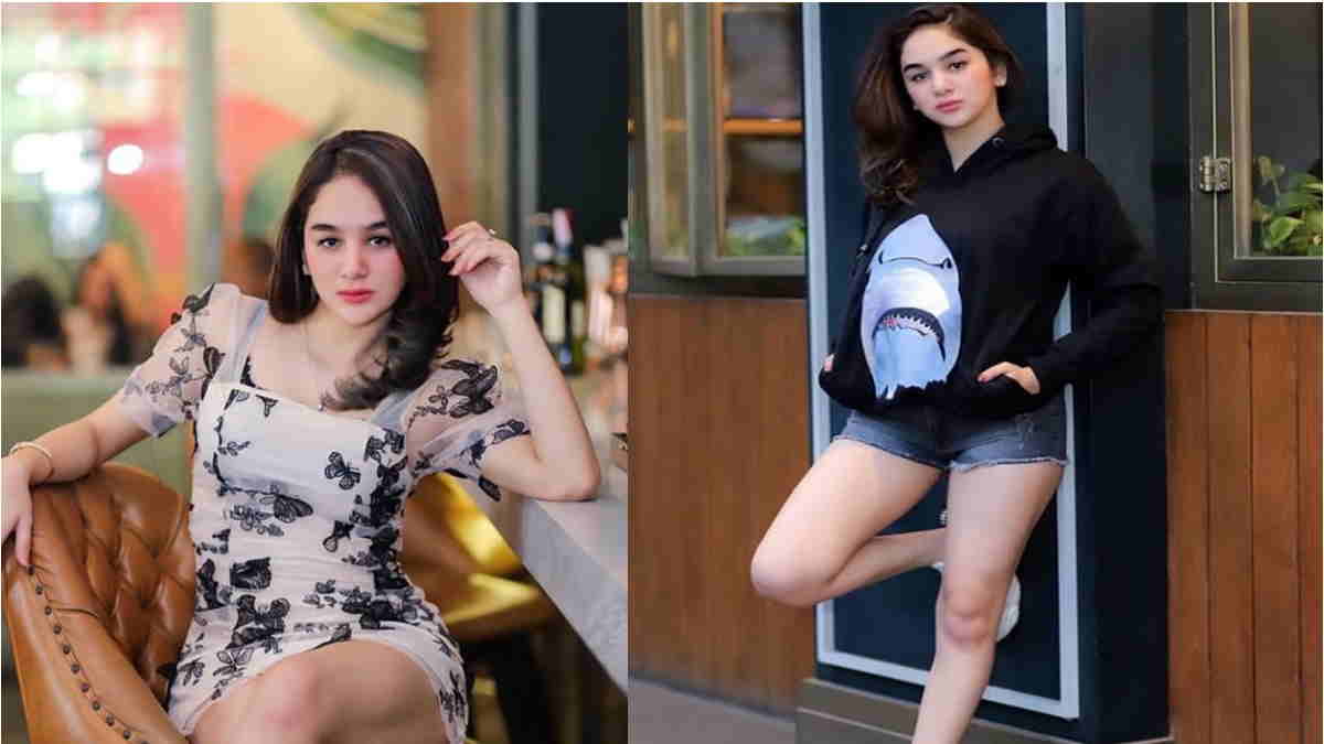 Foto Artis Hana Hanifa : Siapa Sebenarnya Hana Hanifa, Selebgram Cantik yang Sedang ... : Simak selengkapnya di hot shot.