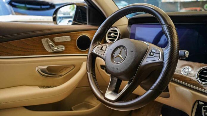 Perawatan Sistem Kemudi Mobil agar Keamanan Tetap Terjaga