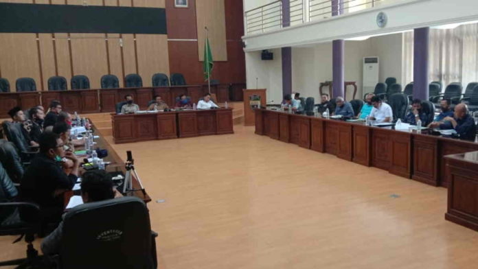 Pilkades Serentak Ciamis Ditunda, BPD Minta Anggaran Ditambah