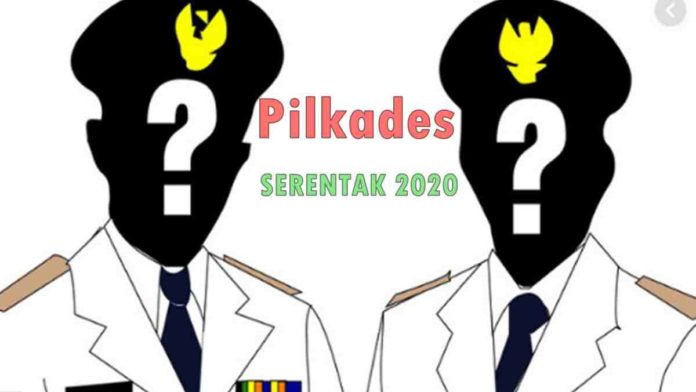 Pilkades Serentak Ditunda
