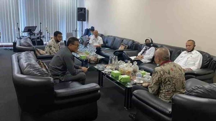 Pilkades Serentak di Ciamis Ditunda Lagi